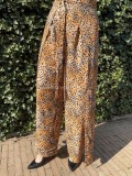 Overslag broek
