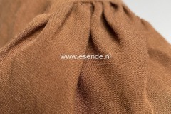 Detail linnen bloesje
