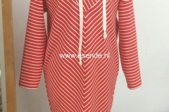 Lente tuniekjurk