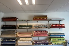 Stoffencollectie