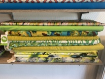 Stoffencollectie