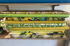 Stoffencollectie