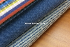 Lente stoffen