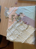 Fashion op canvas doek
