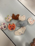 Knuffels