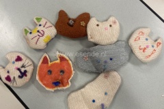 Knuffels